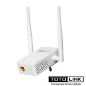 ☆偉斯科技☆TOTO LINK EX200 無線訊號強波器 無線網路設備基地台
