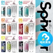 TENGA 【台灣現貨】SPINNER迴旋杯系列 自動迴轉旋吸飛機杯 重複用飛機杯