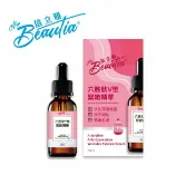 屈臣氏Watsons 倍立雅六胜肽V型緊緻原液 30ml(新)