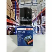 【4%點數】『油工廠』BOSCH 機油芯 O 0126 Honda ACCORD CITY FIT CRV【樂天APP下單限定】
