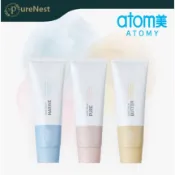[艾多美] 護手霜 50ml – 清新水潤愉悅香氛