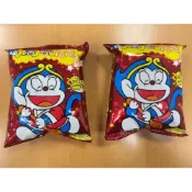 (店+)【乙乙雜貨店】小叮叮  巧克力 風味 玉米酥 20克 台灣 非油炸 童年 巧克力酥 大同國際 小朋友