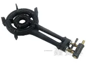一鑫餐具【營業用雙環梅花爐】麵攤車蓮花爐非快速爐低壓爐高湯爐瓦斯爐保溫湯爐