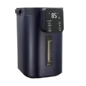 【大家源】多段智能溫控熱水瓶4L TCY-234002 11段定溫 304不鏽鋼內膽 兒童安全鎖 微電腦熱水瓶保溫熱水瓶