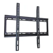 易控王 S48 32~55吋固定式壁掛架 / Max.400x400mm (10-303-01)