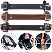 Durable Bike Frame Handle High Strength Carry Strap Carrier