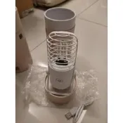 小米有品 小達殺菌消毒燈紫外線消毒燈 出清價