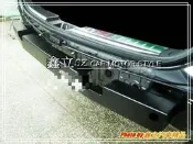 ※ 鑫立汽車精品 ※ CRV5 CRV 5 17-18年 原廠型 後內骨 防撞 後內鐵 後保內鐵