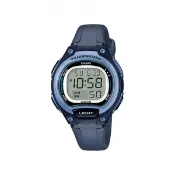有發票 實體店面 台灣卡西歐原廠公司貨【時間光廊】CASIO 十年電池 (藍) LW-203-2A 電子錶
