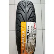 便宜輪胎王  全新FORMOSA福爾摩沙 固滿德90-90-12電動車/機車輪胎