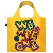 【LOQI】We are one(購物袋.環保袋.收納.春捲包)
