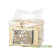 仁美良食 村家味 原味米豆簽(600g/袋)