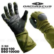 戰術手套 DAMASCUS SpecOps KEVLAR袖套 加長版