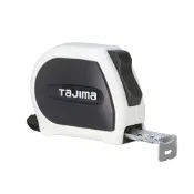 (店+)TAJIMA 自動固定捲尺5.5米 x25mm*公分SSS2555-TW/魯班SSS2555R-TW 中崙五金
