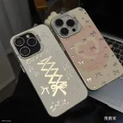 蝴蝶結 防摔手機殼 OPPO A6S A6X A5 A3 pro A3X A79 A78 A98 A77 A74 5G