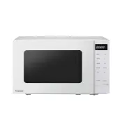 Panasonic授權台中市利霖電器 【Panasonic】20L微電腦微波爐 (NN-ST21QW)