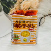 日韓小潼 日本 Nissin 日清 元祖雞 迷你馬克杯麵 mini杯麵 迷你泡麵 3入｜全店$299 全家取貨免運｜滿額折500｜APP下單最高賺19%點數⚡