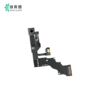 Apple iphone5S 前鏡頭/前相機排線 {無法對焦/感光失靈無影像故障維修} 原廠規格【保固一年】