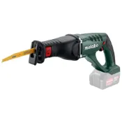 (店+)【metabo 美達寶】18V鋰電重型軍刀鋸 空機(ASE 18 LTX)