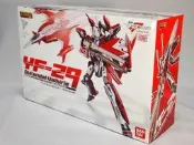 現貨 日版 DX超合金 MACROSS 超時空要塞F 戀離飛翼 YF-29 早乙女機