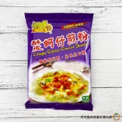 金錢豹 酥皮蚵仔煎粉 250g / 包