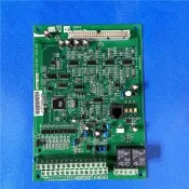 免運~東元變頻器7200Ma系列30kw/37/45/55KW信號端子主板控製板CPU板 PM126