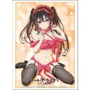 【單張卡套】DATE A LIVE．約會大作戰．時崎狂三．1張．92x67㎜