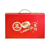 老協珍人蔘精 麥蘆卡蜂蜜口味(60ml*14入)