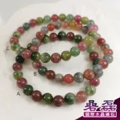 《碞磊國際》碧璽 糖果色 繽紛喜悅 心境清明 三款 手珠【編號】EARB0022