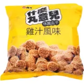 (超取限10/宅配限14)維力 什麼丸意兒-雞汁(50gX3包/組)[大買家]