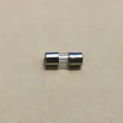 6.3A 250V 10mm 保險絲 fuse Mogics 摩奇客 Bagel Donut 甜甜圈 貝果 MA1