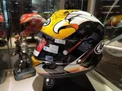 瀧澤部品  日本 Arai RX-7X 全罩安全帽 KR AMERICAN EAGLE 頂級 透氣舒適 RX7X 肯尼王