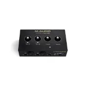M-AUDIO M-Track DUO HD 錄音介面