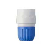 (店+)【CERAX 洗樂適】日本 TAKAGI 轉接頭（Connector）- G079FJ【 適用水管內徑12～15釐米 | 一鍵裝卸 】
