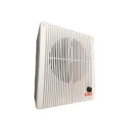 【愛哥華】AK-808 可調音 電話專用擴音箱 斜面壁掛式喇叭 消防廣播 魔音箱 有電源插頭 昌運監視器