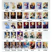 *內有綁物│合奏 拍立得 透卡 食玩卡 SP卡 UNDEAD 羽風薰 合奏明星 偶像夢幻祭