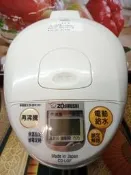 《中古》象印 日本製微電腦電動給水 熱水瓶 3公升 CD-LGF30
