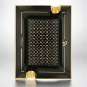 【S.T.Dupont 都彭】x Trinidad千里達 限量聯名 Ashtray 送禮 禮物 推薦(006477)