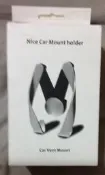全新Nice Car Vent Mount