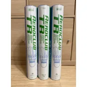 Yonex ACB-TR 羽球 羽毛球 2025年5月製造