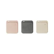 (店+)小米有品 浦拓ProTap智能防丟器 iOS 蘋果專用 定位器 追蹤器 無線 老人兒童寵物 GPS定位