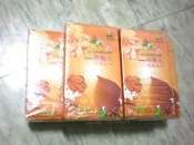 長榮航空撲克牌 ~2010臺北國際花卉博覽會 (橘色 )
