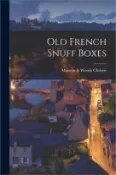 【三民網路書店】Old French Snuff Boxes