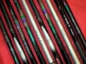GAMAKATSU最耐操0.6-0.8-1.5/50超輕量G3-G4 SHIMANO熱血DAIWA-VIP臭肚黑白毛黑鯛