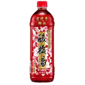 (店+)【老北京御品】酸梅湯 大瓶 箱購