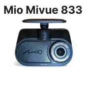 📢結帳九折📢【車二手】Mio 833 SONY星光夜視 60FPS HDR 金電容 區間測速行車記錄器｜850 905W
