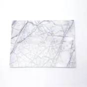 【奇鈺家居】大理石多用途料理板(30cm x 20cm)