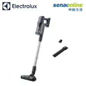 神腦生活 Electrolux伊萊克斯 極適家居600 無線吸塵器 EFP61712 秘泊藍 手持/直立二合一【玉山信用卡+APP下單最高9%回饋★領券再折】