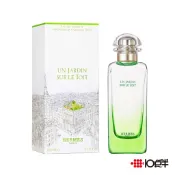 HERMES 愛馬仕 屋頂上的花園 淡香水 100ml〔 10點半香水美妝 〕