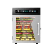 (店+)【Felsted 菲仕德】商用乾果機 水果食品乾果機 多層烘乾機  食物烘乾機 烘乾機 乾果機 果乾機 （零食/水果/烘乾）